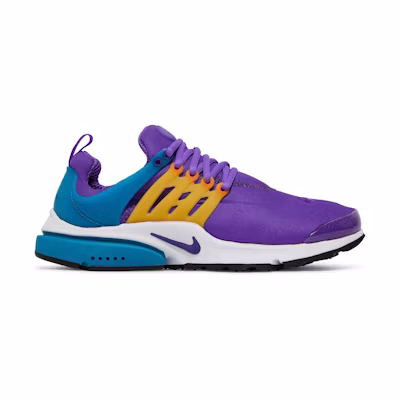 Nike Air Presto 'Wild Berry'
