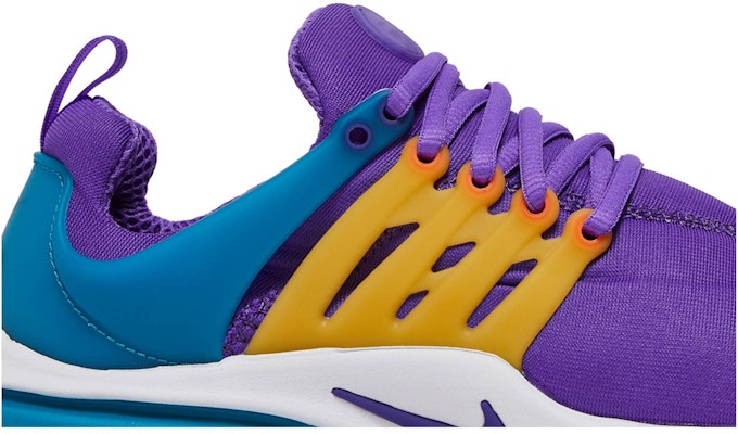 耐吉 Air Presto 'Wild Berry' CT3550-500 Order 耐吉 Air Presto 'Wild Berry' CT3550-500