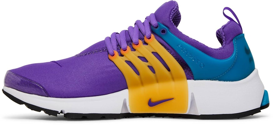 耐吉 Air Presto 'Wild Berry' CT3550-500 Lookbook 耐吉 Air Presto 'Wild Berry' CT3550-500