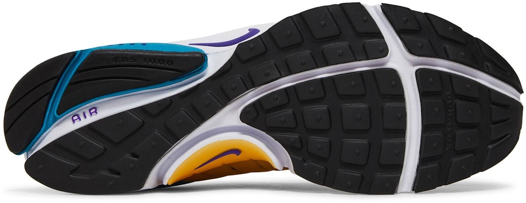 耐吉 Air Presto 'Wild Berry' CT3550-500 Shop 耐吉 Air Presto 'Wild Berry' CT3550-500