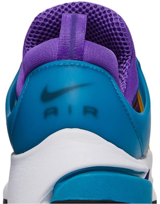 耐吉 Air Presto 'Wild Berry' CT3550-500 Sizing 耐吉 Air Presto 'Wild Berry' CT3550-500