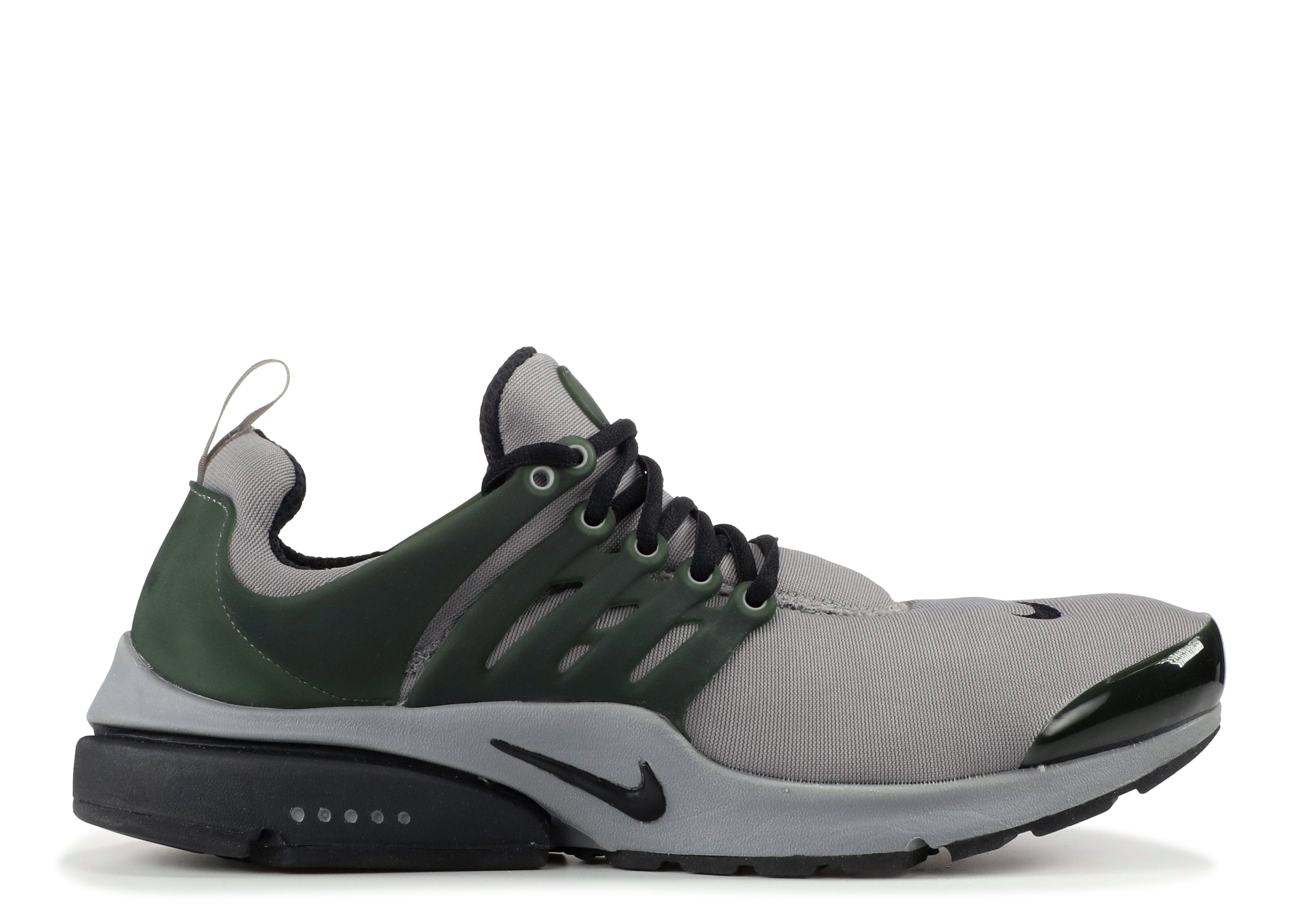 Buy Nike Air Presto B ''Olive Brûlé'' 609045-001