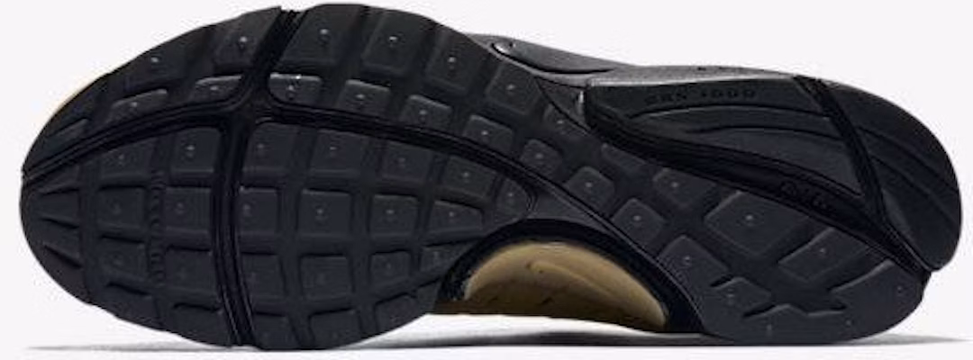 Nike Air Presto Black Metallic Gold 848187-007 Purchase Nike Air Presto Black Metallic Gold 848187-007