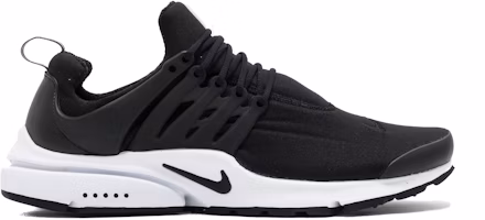 Nike Air Presto Essential 'Black' 848187-009 Nike Air Presto Essential 'Black' 848187-009