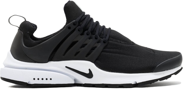耐克Air Presto Essential “黑色” 848187-009 Buy 耐克Air Presto Essential “黑色” 848187-009