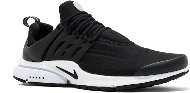 耐克Air Presto Essential “黑色” 848187-009 Order 耐克Air Presto Essential “黑色” 848187-009