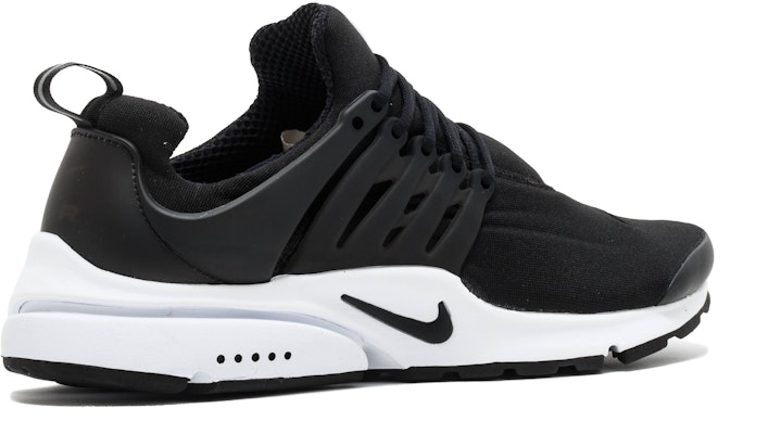 耐吉 Air Presto Essential '黑色' 848187-009 Lookbook 耐吉 Air Presto Essential '黑色' 848187-009