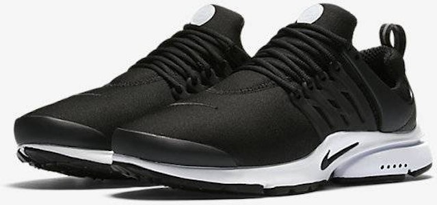 耐克Air Presto Essential “黑色” 848187-009 Purchase 耐克Air Presto Essential “黑色” 848187-009