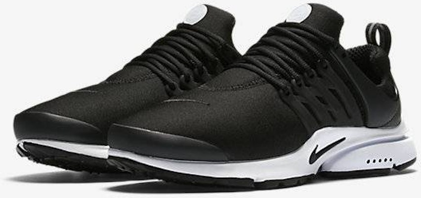 耐吉 Air Presto Essential '黑色' 848187-009 Purchase 耐吉 Air Presto Essential '黑色' 848187-009