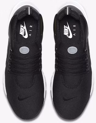 耐吉 Air Presto Essential '黑色' 848187-009 Details for 耐吉 Air Presto Essential '黑色' 848187-009