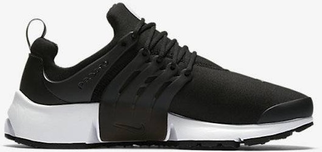 耐克Air Presto Essential “黑色” 848187-009 Sizing 耐克Air Presto Essential “黑色” 848187-009