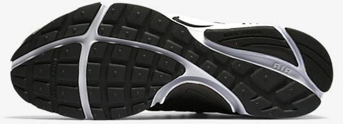 耐吉 Air Presto Essential '黑色' 848187-009 1