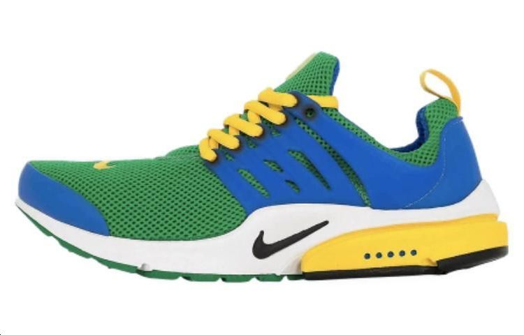 Nike Air Presto Essential 'Brazil' 848187-300