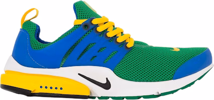 Nike Air Presto Essential 'Brazil' 848187-300 Nike Air Presto Essential 'Brazil' 848187-300