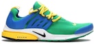 Order 나이키 에어 프레스토 에센셜 '브라질' (Nike Air Presto Essential 'Brazil') 848187-300
