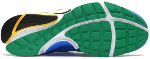 나이키 에어 프레스토 에센셜 '브라질' (Nike Air Presto Essential 'Brazil') 848187-300 Shop 나이키 에어 프레스토 에센셜 '브라질' (Nike Air Presto Essential 'Brazil') 848187-300