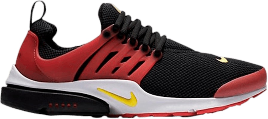 ナイキ エア プレスト エッセンシャル 'Bred' 848187-006 848187-006 Buy ナイキ エア プレスト エッセンシャル 'Bred' 848187-006 848187-006