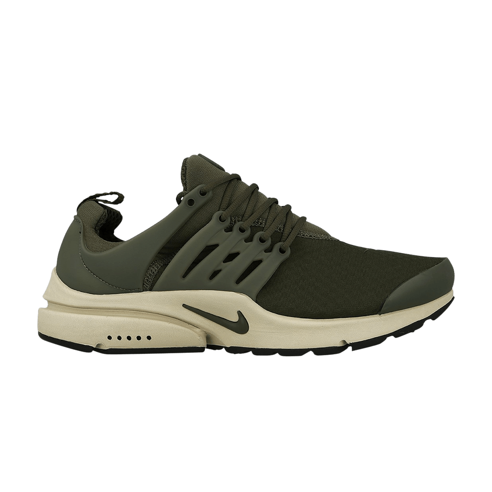 Buy Nike Air Presto Essential 'Cargo Khaki' Sepatu Pria 848187-301