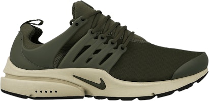 Nike Air Presto Essential 'Cargo Khaki' 848187-301