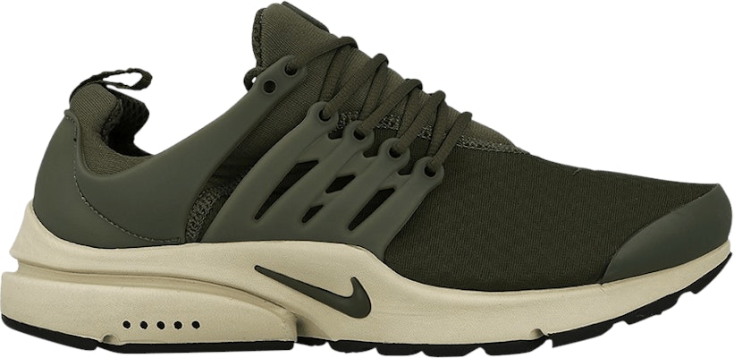 Nike Air Presto Essential 'Cargo Khaki' Sepatu Pria 848187-301 Buy Nike Air Presto Essential 'Cargo Khaki' Sepatu Pria 848187-301