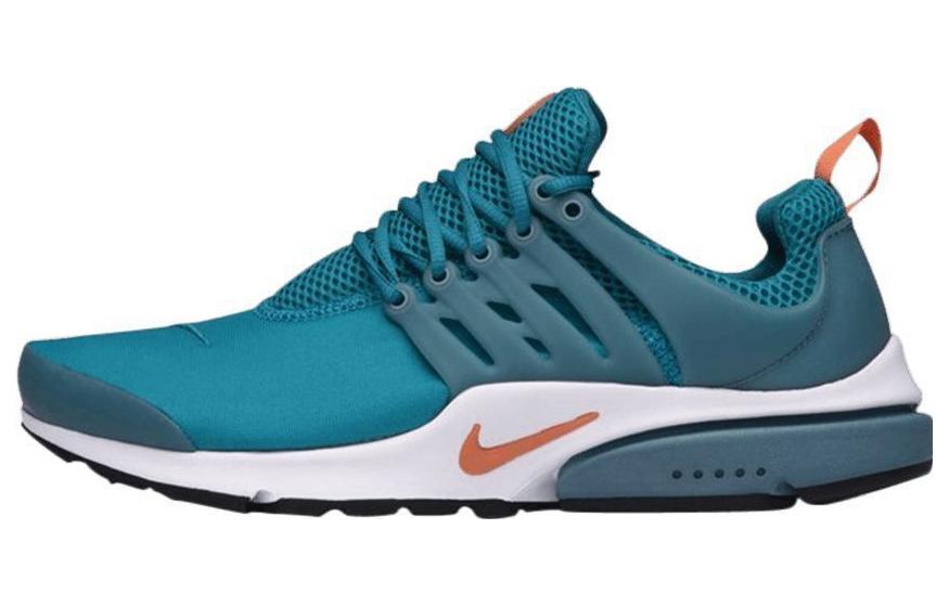 Nike Air Presto Essential 'Dolphins' 848187-404