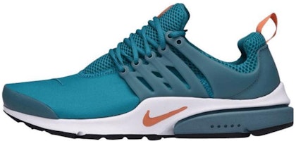 Nike Air Presto Essential 'Dolphins' 848187-404 Nike Air Presto Essential 'Dolphins' 848187-404