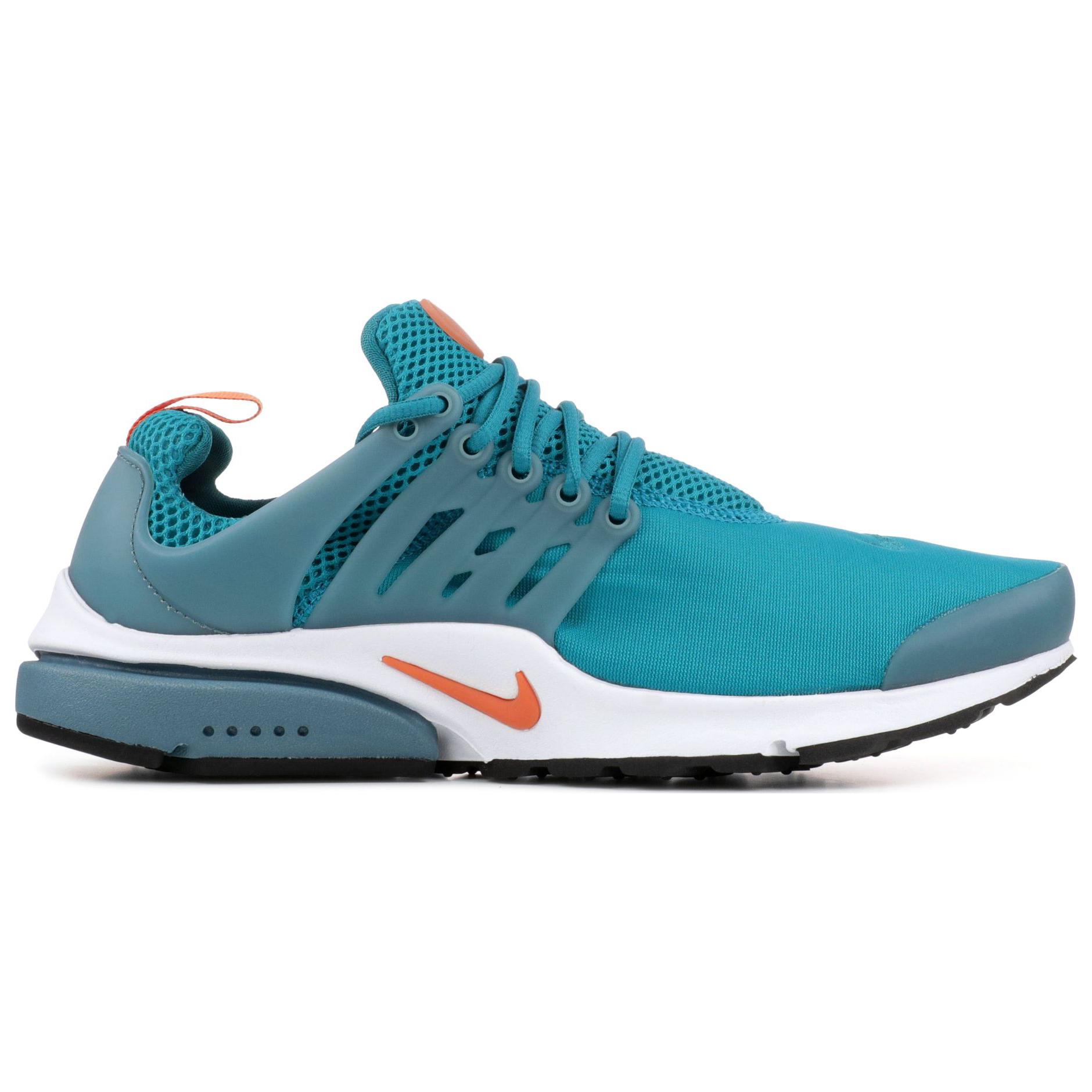 Order 耐克Air Presto基本款"海豚" 848187-404