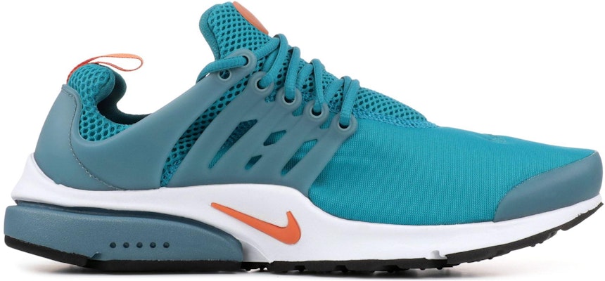 Nike Air Presto Esensial 'Dolphins' 848187-404 Order Nike Air Presto Esensial 'Dolphins' 848187-404