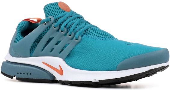 耐克Air Presto基本款"海豚" 848187-404 Lookbook 耐克Air Presto基本款"海豚" 848187-404