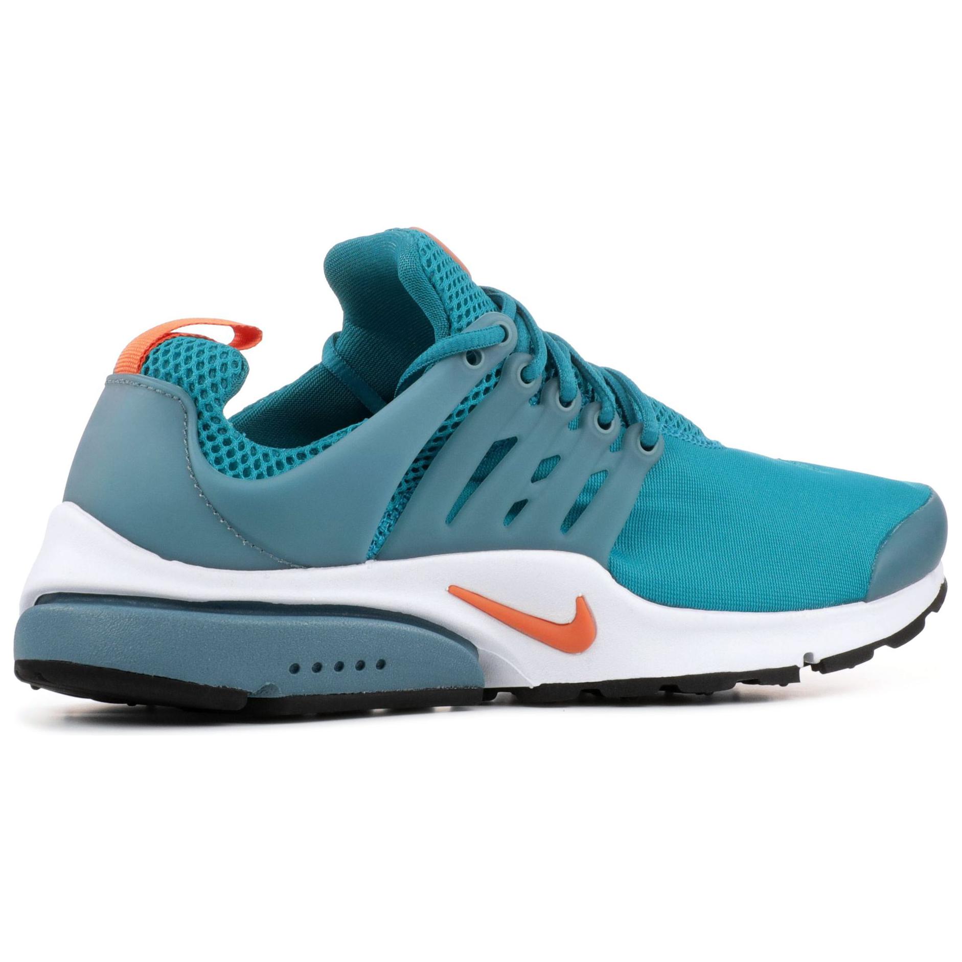 Shop 耐克Air Presto基本款"海豚" 848187-404