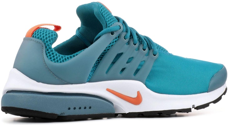 Nike Air Presto Esensial 'Dolphins' 848187-404 Shop Nike Air Presto Esensial 'Dolphins' 848187-404