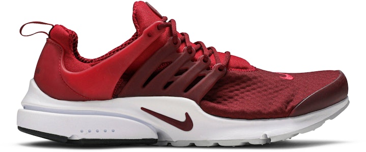 나이키 에어 프레스토 에센셜 '짐 레드' (Nike Air Presto Essential '짐 레드') 848187-604 Buy 나이키 에어 프레스토 에센셜 '짐 레드' (Nike Air Presto Essential '짐 레드') 848187-604