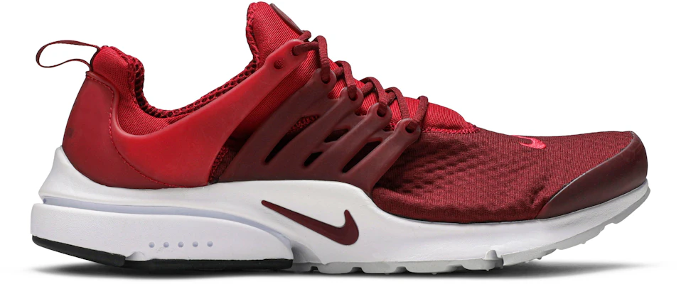 Nike Air Presto Essential 'Merah Gym' 848187-604 Buy Nike Air Presto Essential 'Merah Gym' 848187-604