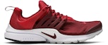 Buy Nike Air Presto Essential 'Merah Gym' 848187-604