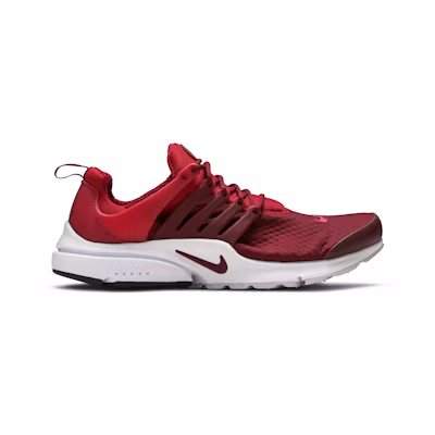 Nike Air Presto Essential 'Gym Red'