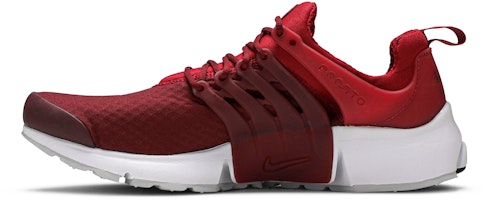 耐克Air Presto必备款'瑜伽红' 848187-604 Lookbook 耐克Air Presto必备款'瑜伽红' 848187-604