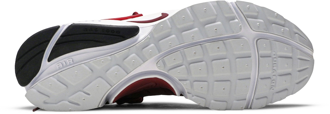Nike Air Presto Essential 'Merah Gym' 848187-604 Shop Nike Air Presto Essential 'Merah Gym' 848187-604