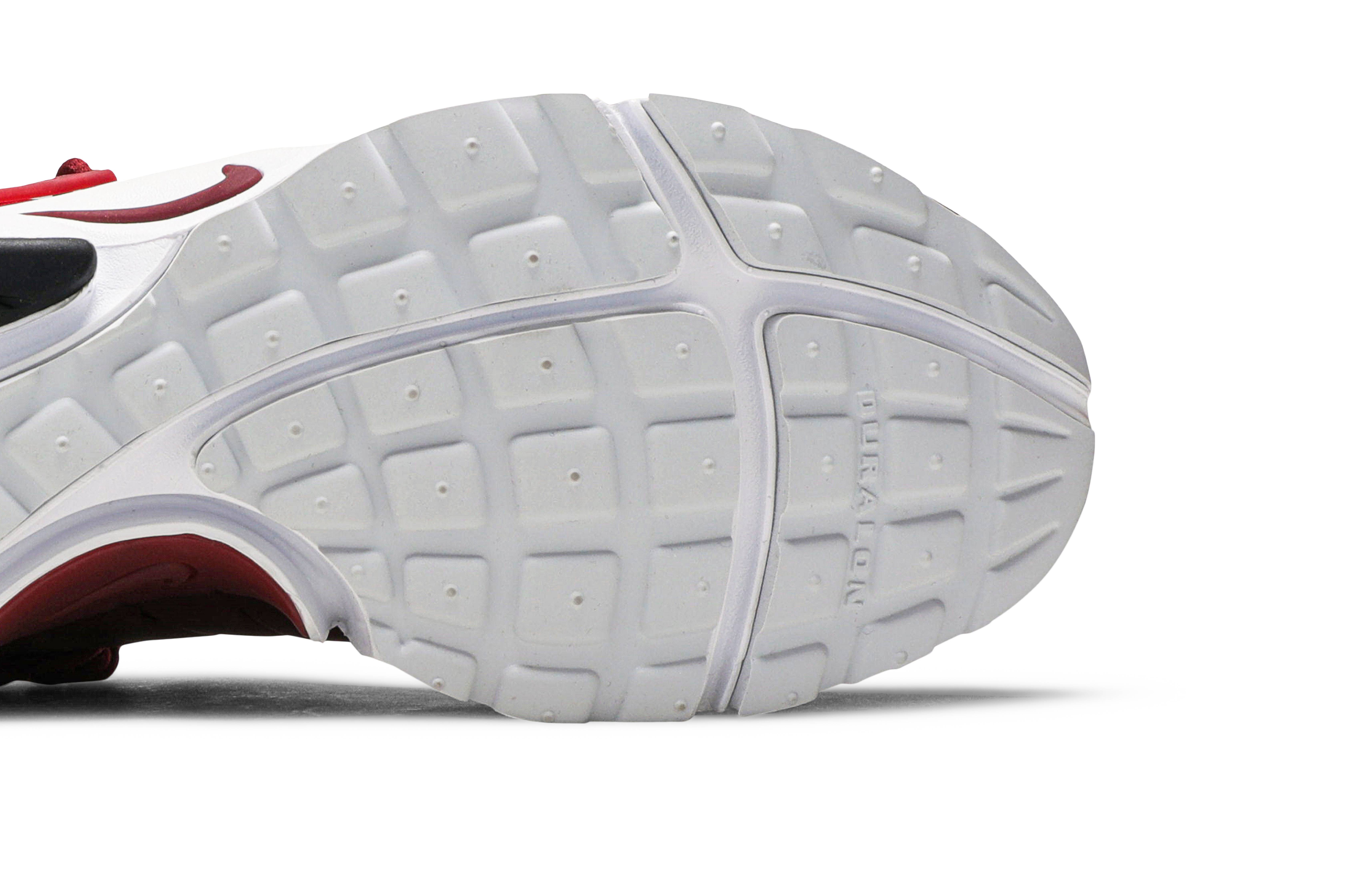 Purchase Nike Air Presto Essential 'Merah Gym' 848187-604