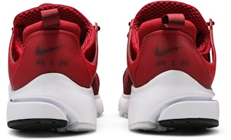 耐克Air Presto必备款'瑜伽红' 848187-604 Details for 耐克Air Presto必备款'瑜伽红' 848187-604