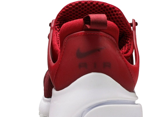 Nike Air Presto Essential 'Merah Gym' 848187-604 Sizing Nike Air Presto Essential 'Merah Gym' 848187-604