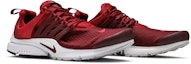 Cheap Nike Air Presto Essential 'Merah Gym' 848187-604
