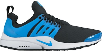 Nike Air Presto Essential 'Photo Blue' 848187-005