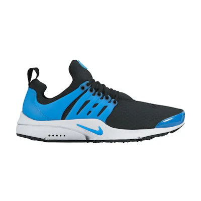 Nike Air Presto Essential 'Photo Blue'