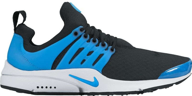 Buy 耐吉 Air Presto Essential 'Photo Blue' 848187-005