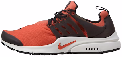 Nike Air Presto Essential 'Track Red' 848187-600 Nike Air Presto Essential 'Track Red' 848187-600
