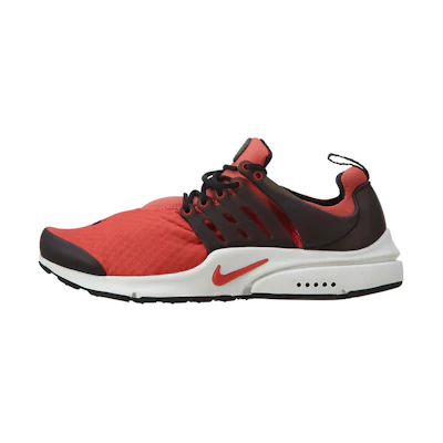 Nike Air Presto Essential 'Track Red'