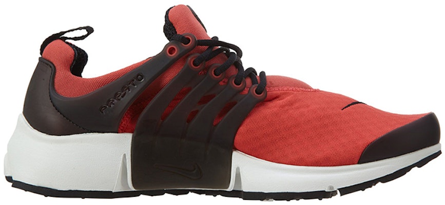Nike Air Presto Essential 'Rojo Track' 848187-600 Order Nike Air Presto Essential 'Rojo Track' 848187-600