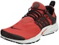 Lookbook Nike Air Presto Essential 'Rojo Track' 848187-600