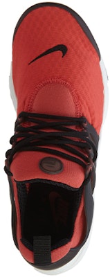 Nike Air Presto Essential 'Rojo Track' 848187-600 Shop Nike Air Presto Essential 'Rojo Track' 848187-600