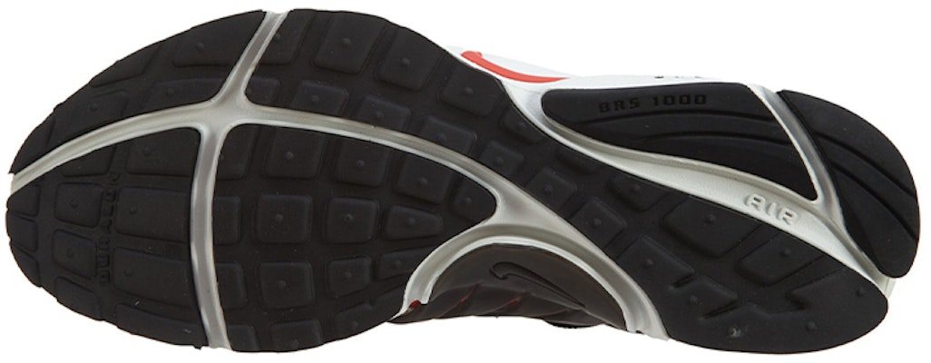 Nike Air Presto Essential 'Rojo Track' 848187-600 Details for Nike Air Presto Essential 'Rojo Track' 848187-600